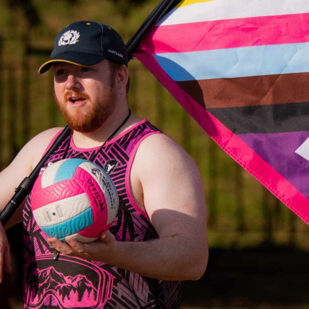 Bisons RFC Coach Emry