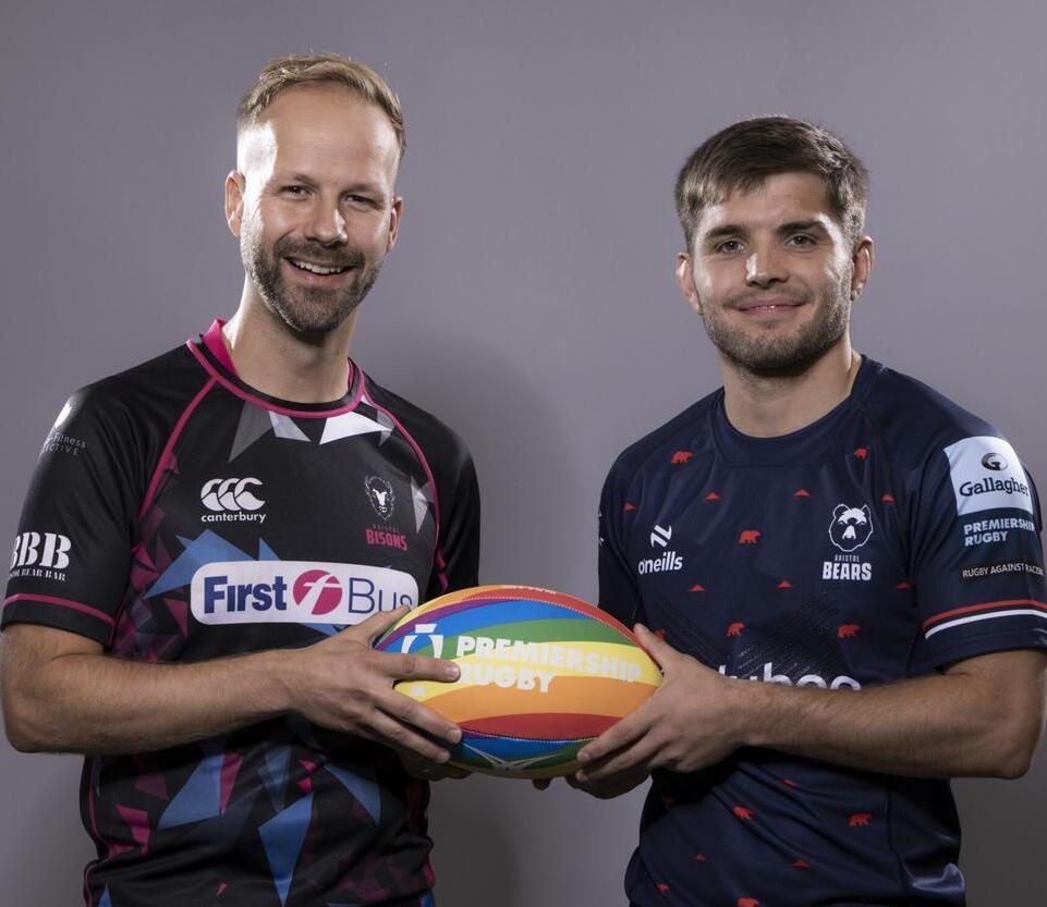 Bristol Bisons Bears Partnership